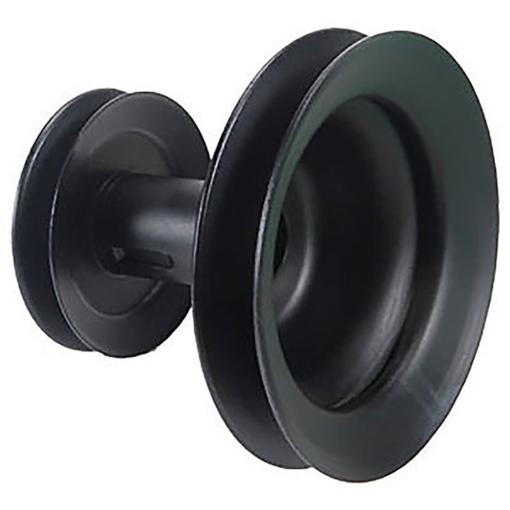 Drive Pulley Fits Cub Cadet Replaces 756-0983B