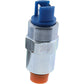 26431675 Diesel Shut-off Solenoid Fits Perkins 1004-40t 1004-42 1004-4t 1006-6