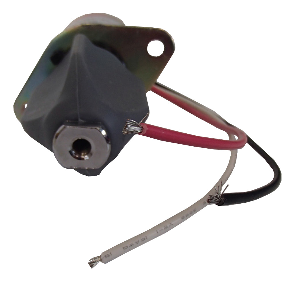 Fuel Solenoid Fits Cummins Replaces 3832211