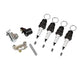 S.42716 Tune Up Kit Fits Delco with screw held cap Fits Massey Harris