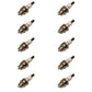 2974 Qty 10: Spark Plug Fits Red Max AG 2300 BC 2001 DL BT 2000