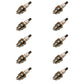 4626 Qty 10: Spark Plug Fits Stihl 012 017 019 T 020 021 023 024 024 S 025 026