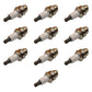 2974 Qty 10: Spark Plug Fits Snapper SPCE 1640-A