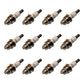 4626 Qty. 12: Spark Plug
 Fits Stihl
