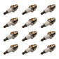 77-220 Qty. 12: Spark Plug
 Fits John Deere 100G 110G 113 162 172 2 200G 20S