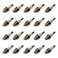 2974 Qty 20: Spark Plug
 Fits Snapper SPCE 1640-A