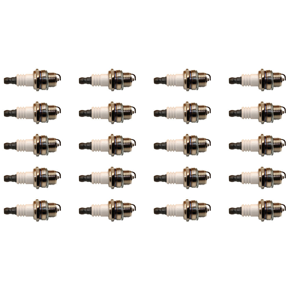 2974 Qty 20: Spark Plug
 Fits Snapper SPCE 1640-A