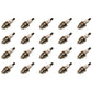 77-220 Qty 20: Spark Plug
 Fits John Deere