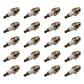 2974 Qty 20: Spark Plug
 Fits Murray MCE 1437-A MCE 1640-A MCS 1845-A