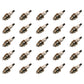 77-220 Qty 25: Spark Plug
 Fits John Deere