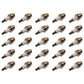 2974 Qty 25: Spark Plug
 Fits Murray MCE 1437-A MCE 1640-A MCS 1845-A