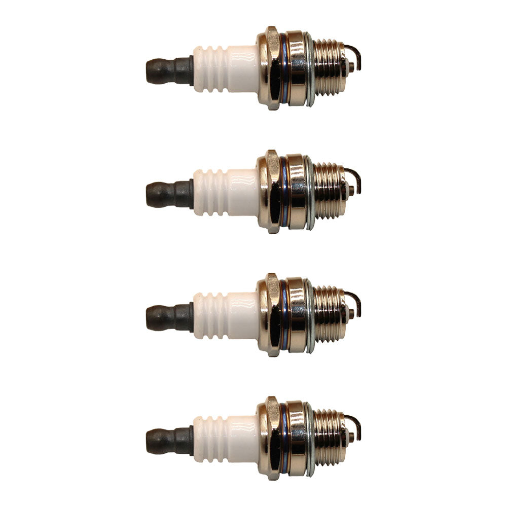 2974 Qty. 4: Spark Plug
 Fits Shindaiwa