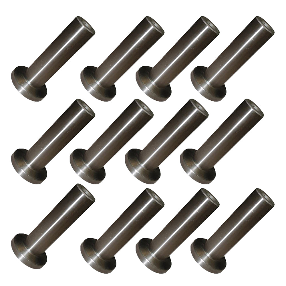 R52773 New 12 Lifters Fits John Deere Fits JD Tractor Models 4000 4020 4050 +