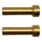 Qty 2: Injector Sleeve   Fits Case IH Replaces 675442