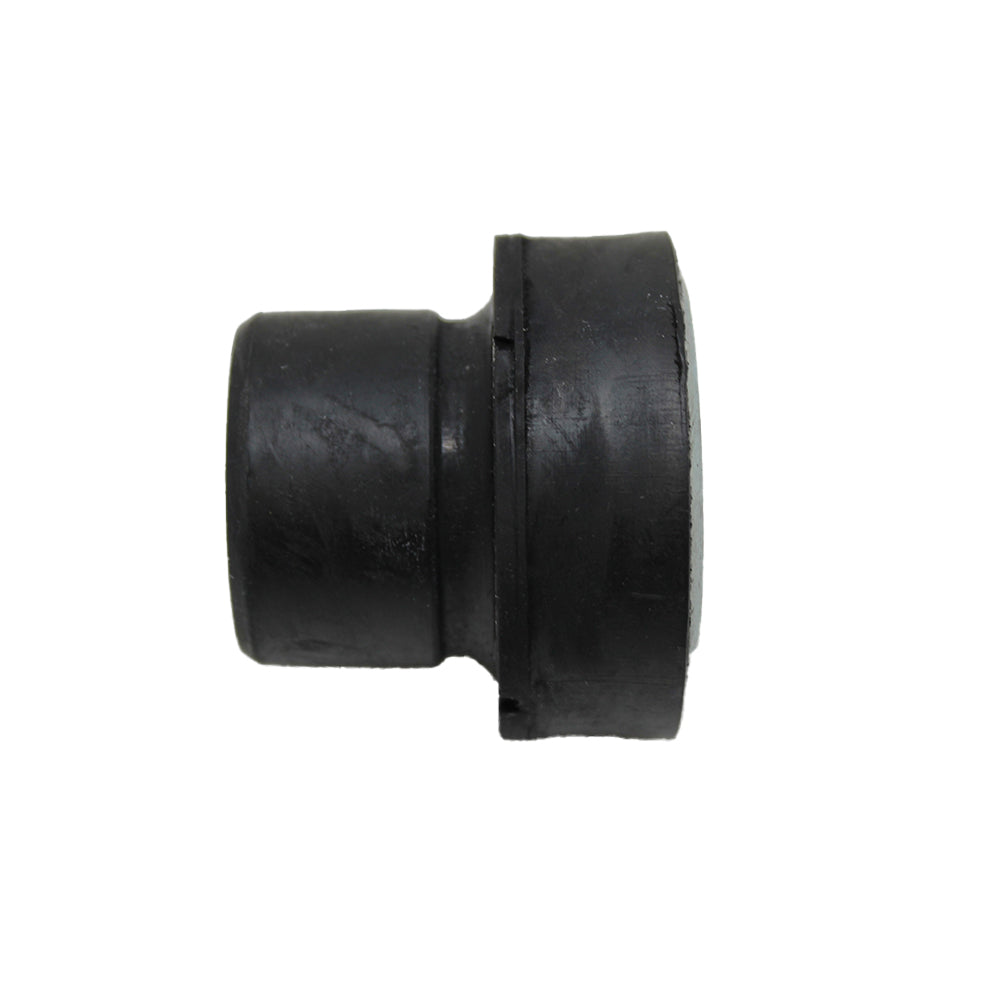 87488318 Engine Rubber Mount Fits Case/International Harvester 580M 580N 580SM