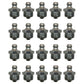 (20) 1450/0002 Grease Nipple Fits JCB Backhoe Loaders 1CX 2CX Midi CX 3CX 4CX