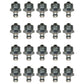 (20) 1450/0002 Grease Nipples Fits JCB Skid Steer Loader Telescopic Handlers