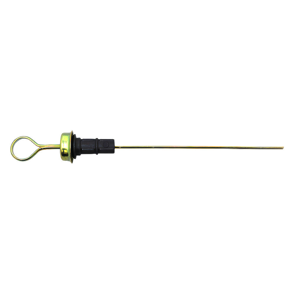 5096005 Engine Oil Dipstick Fits Case IH 1255 1265 1270 Tractor w/ 3 Cyl. Engine