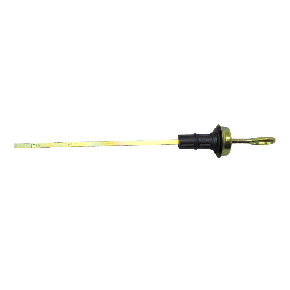 5096005 Engine Oil Dipstick Fits Case IH 1255 1265 1270 Tractor w/ 3 Cyl. Engine