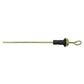 5096005 Engine Oil Dipstick Fits Case IH 1255 1265 1270 Tractor w/ 3 Cyl. Engine