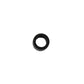 164632A Fuel Line Olive Rubber Fits Massey Ferguson