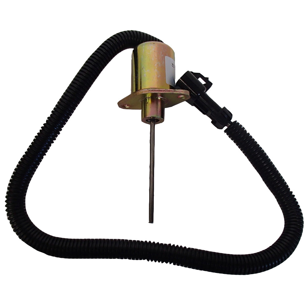 25-38109-06Z Solenoid Fits Kubota