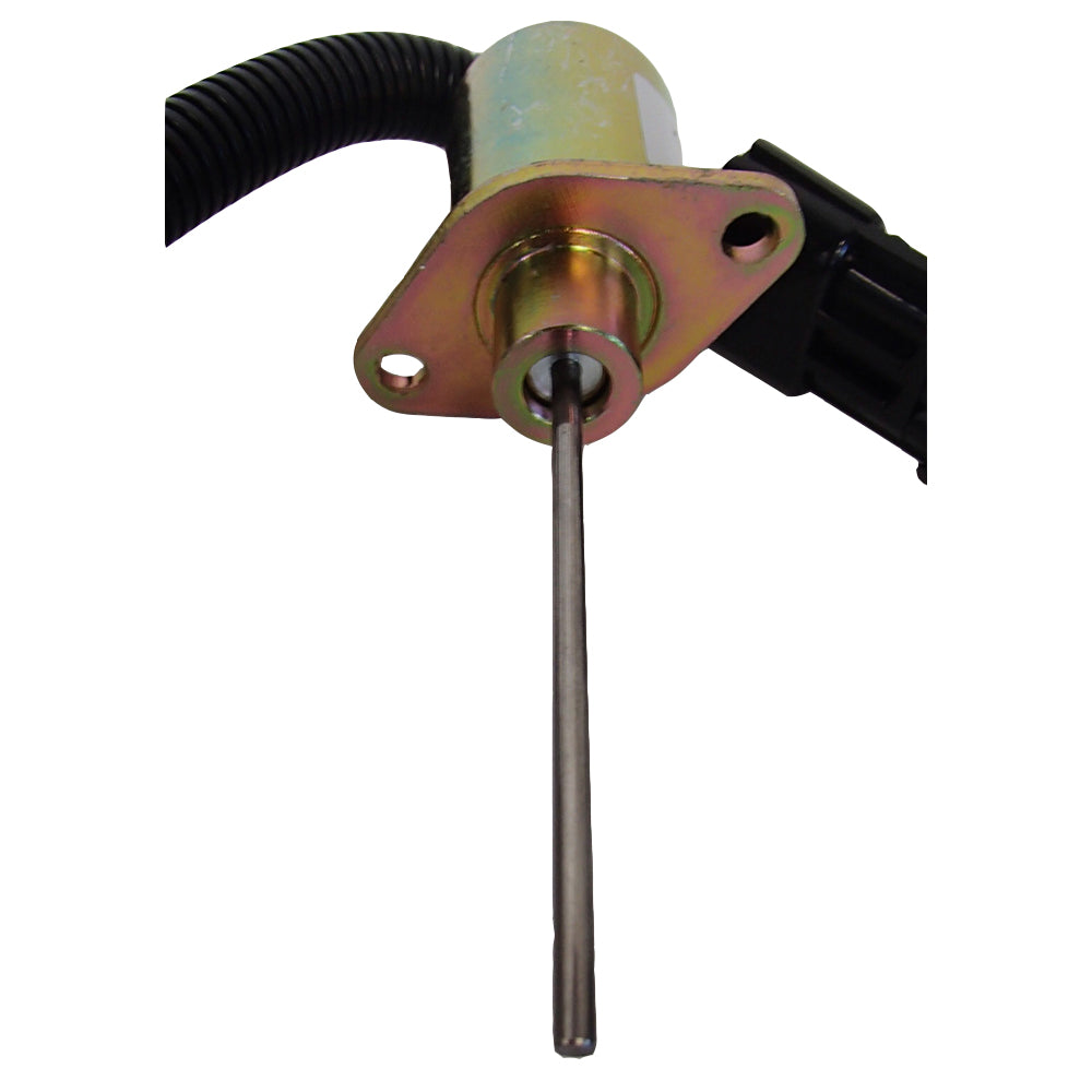 ENL80-0360-AIC Solenoid