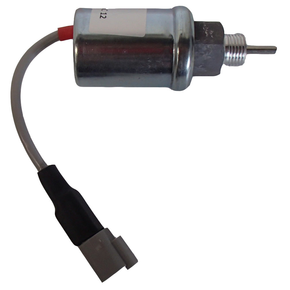 324-4598 Solenoid Fits Caterpillar