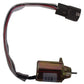 119233-77932 Fuel Shut Off Solenoid Fits Yanmar 2TNV 3TNE 3TNV 4TNE 4TNV