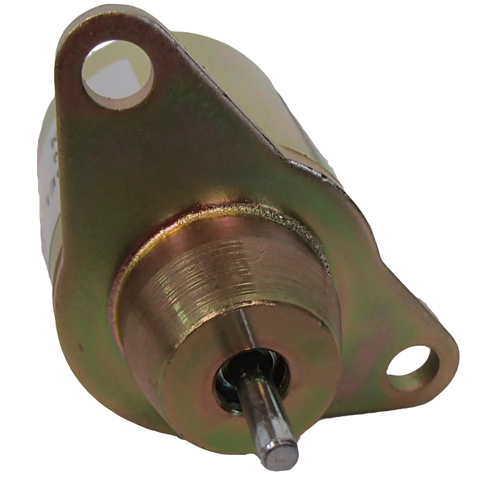 119233-77932 Fuel Shut Off Solenoid Fits Yanmar 2TNV 3TNE 3TNV 4TNE 4TNV