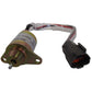 119233-77932 Fuel Shut Off Solenoid Fits John Deere 3032E 3036E 3038E 3203 4105