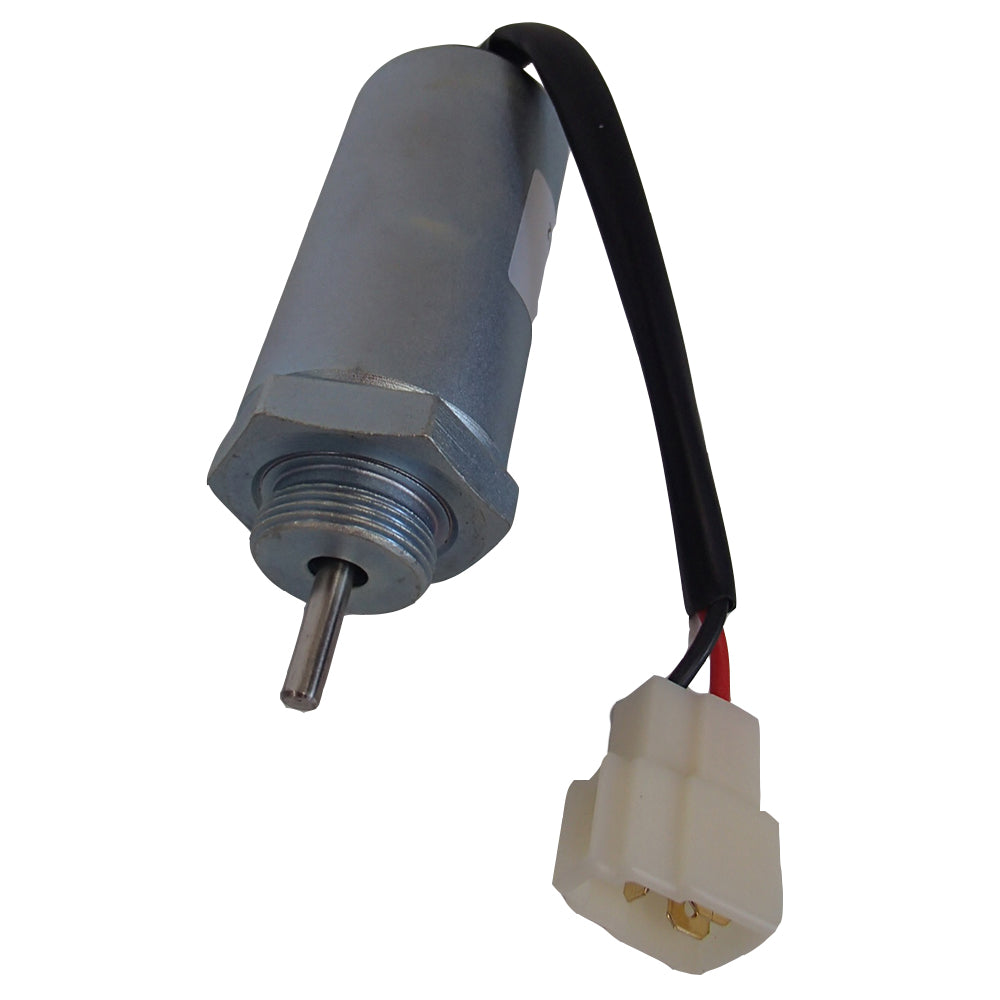 897329-5680 Solenoid Fits Hitachi