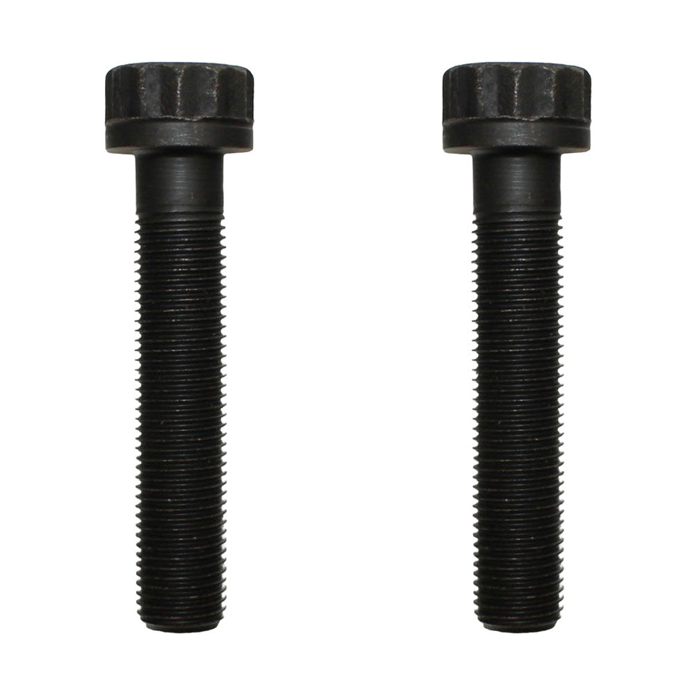 NR501124 Qty 2: Connecting Rod Bolt Fits John Deere