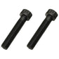 NR501124 Qty 2: Connecting Rod Bolt Fits John Deere