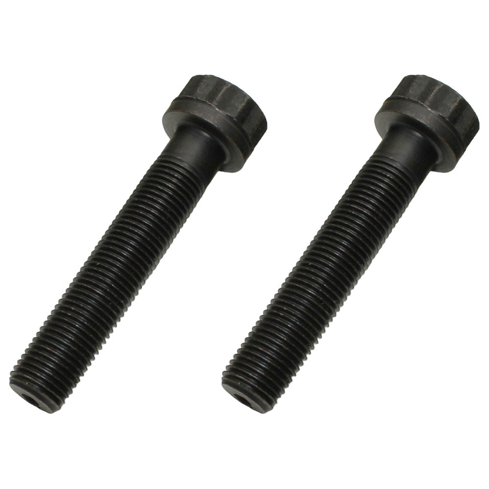 NR501124 Qty 2: Connecting Rod Bolt Fits John Deere