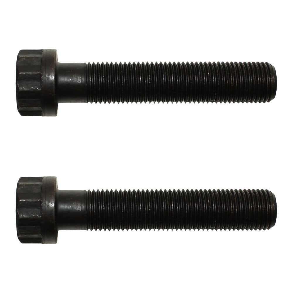 NR501124 Qty 2: Connecting Rod Bolt Fits John Deere