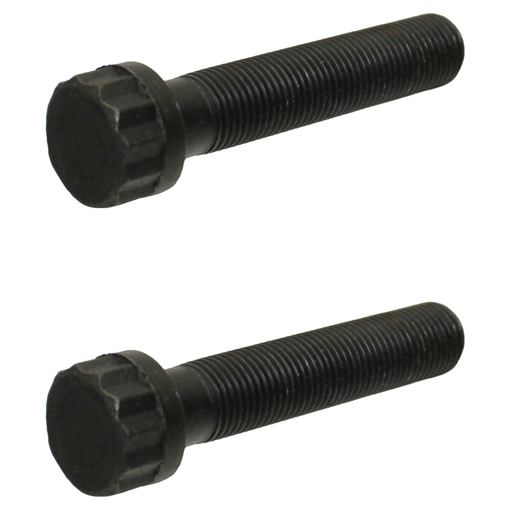 NR501124 Qty 2: Connecting Rod Bolt Fits John Deere