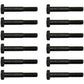 141-6348 Qty 12: Hex Head Bolt Fits Caterpillar