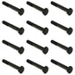 141-6348 Qty 12: Hex Head Bolt Fits Caterpillar