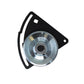 E6NN8A614AB-AIC Bracket and Pulley Assembly (Black)