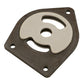 A4601R Speed Control Plate with Linings Fits John Deere 50 520 60 620 70 720