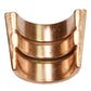 Valve Keeper Fits Massey Ferguson Replaces 1004512M1