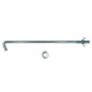 Battery Hold Down J-Bolt Fits Minneapolis Moline Replaces ENL80-0456