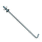 Battery Hold Down J-Bolt Fits Minneapolis Moline Replaces ENL80-0456