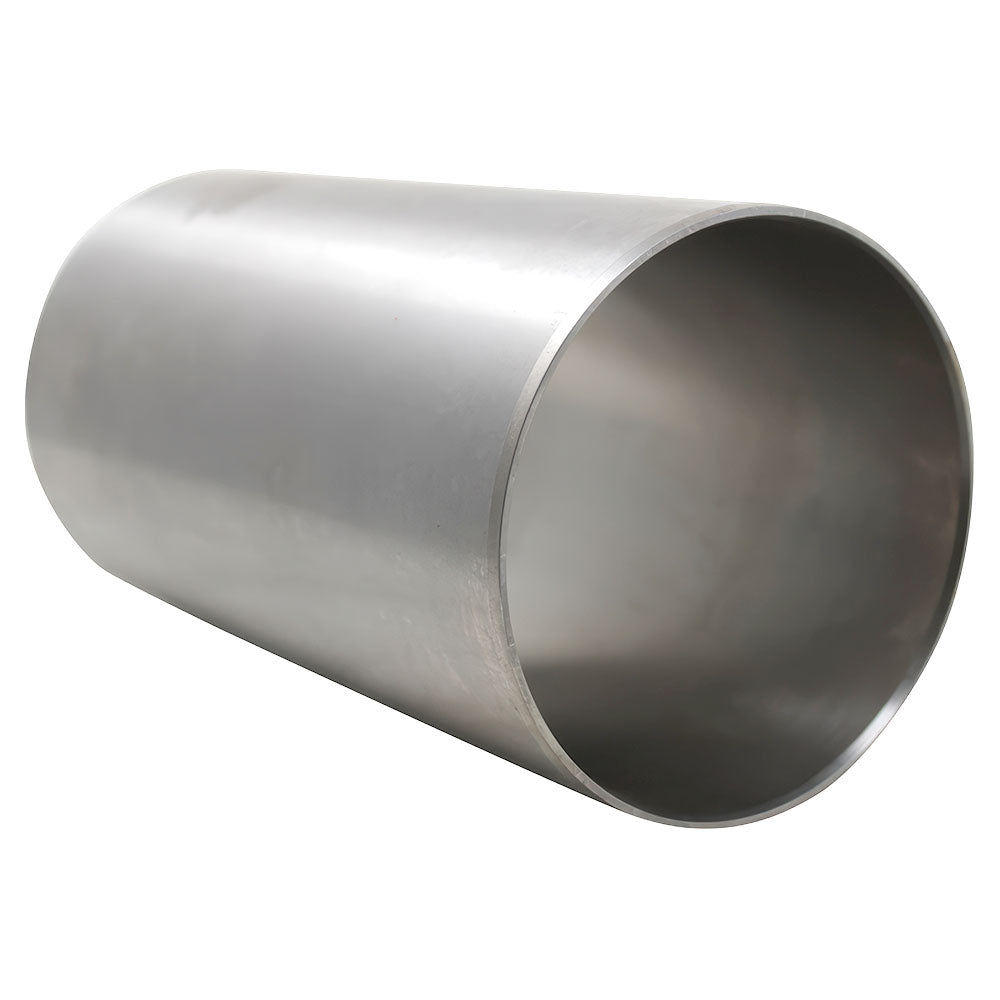 Sleeve 102MM Semi Finished Fits Fiat Replaces TX15098