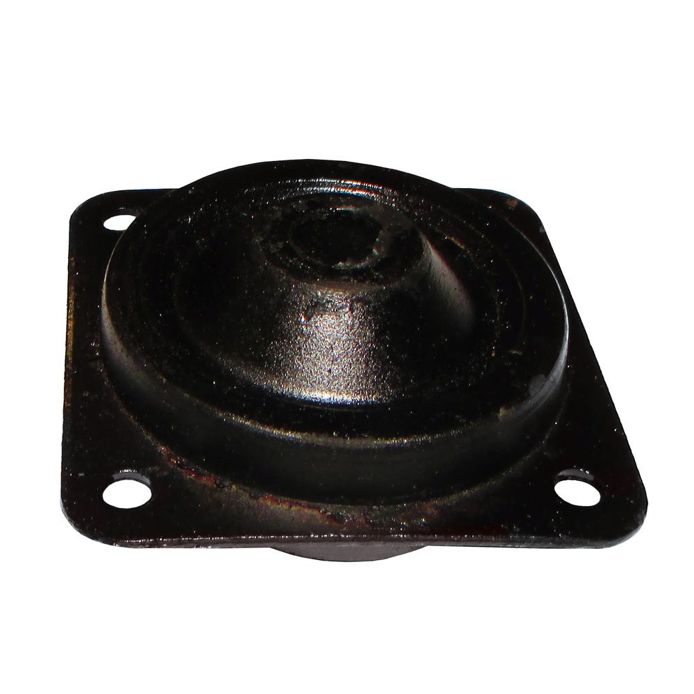 Engine Motor Mount fit EZGO Marathon 2-Cycle 1976-93 Golf Cart Eng. Rubber Mount