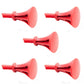 Qty 5: Snow Engine Key
 Fits Briggs and Stratton Replaces 20A414
