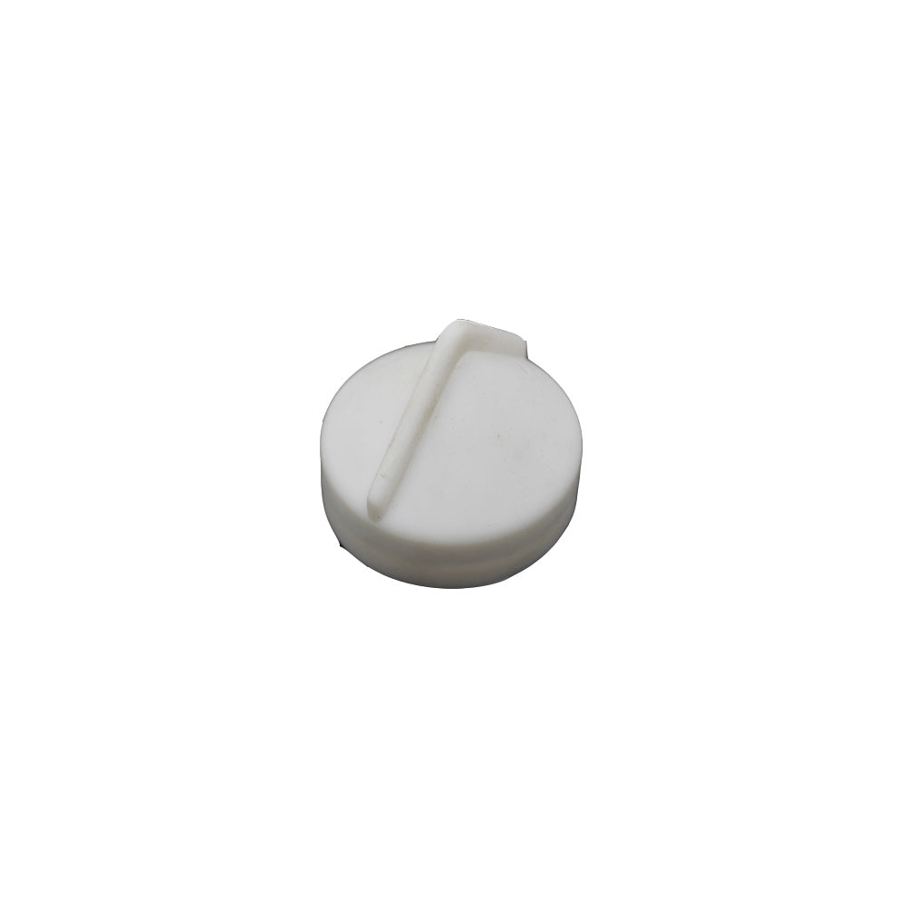 Dust Ejector Valve Fits Kawasaki 11065-7008 Canister Air Filter Dust Cap Drain