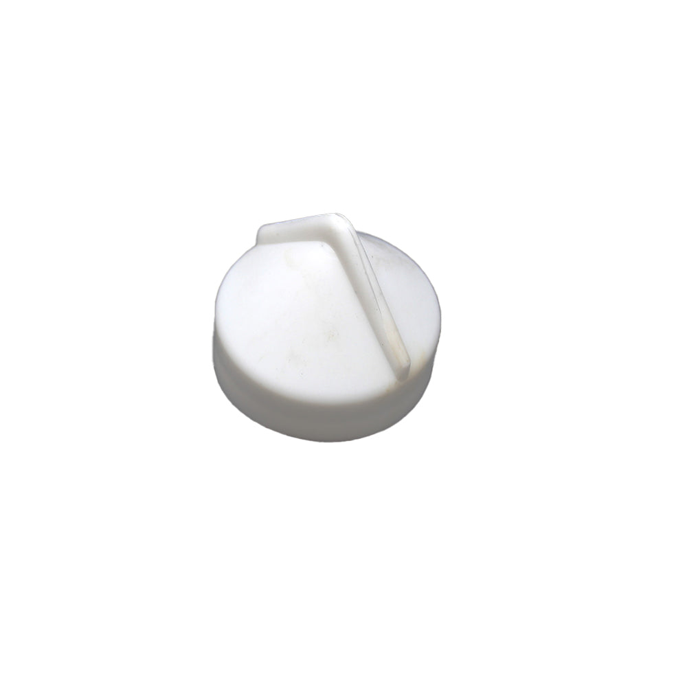 Air Cleaner Dust Ejector Valve Fits Kubota GR2120 GR2120B GR2100 GR2110 TG1860