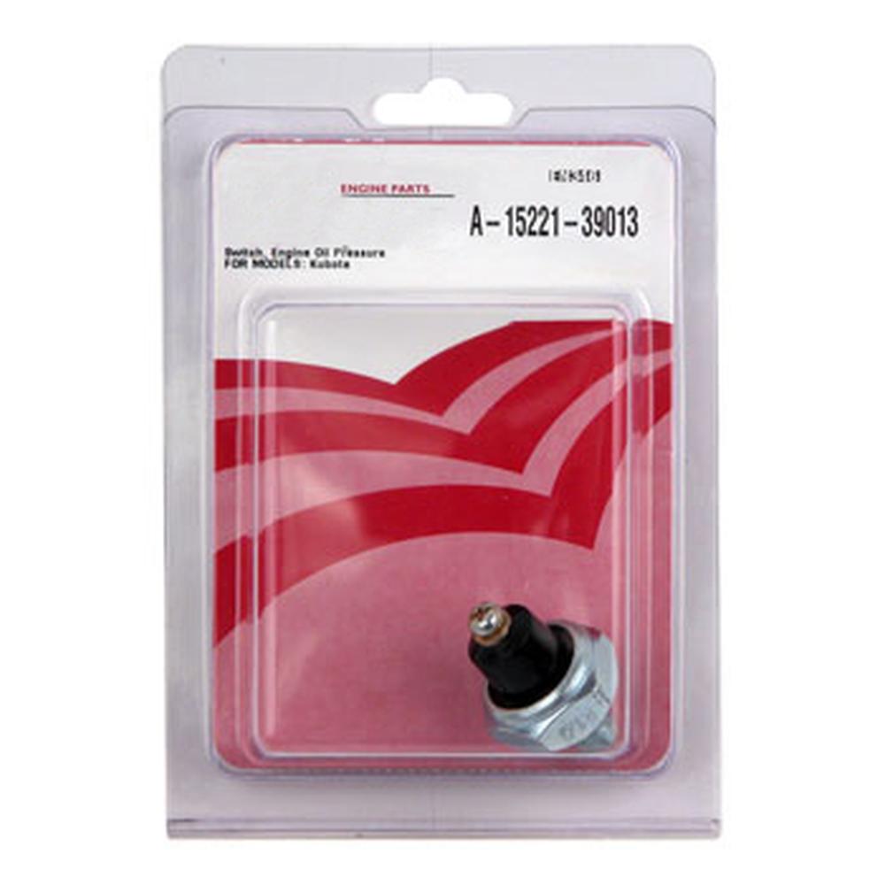 New Oil Pressure Switch Fits Kubota V1902